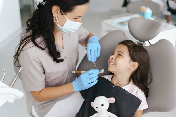 Best Emergency Treatment for Dental Infections or Abscesses in Brazoria, TX