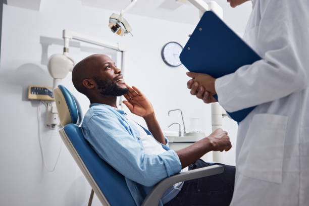 Best Same-Day Emergency Dental Services in Brazoria, TX