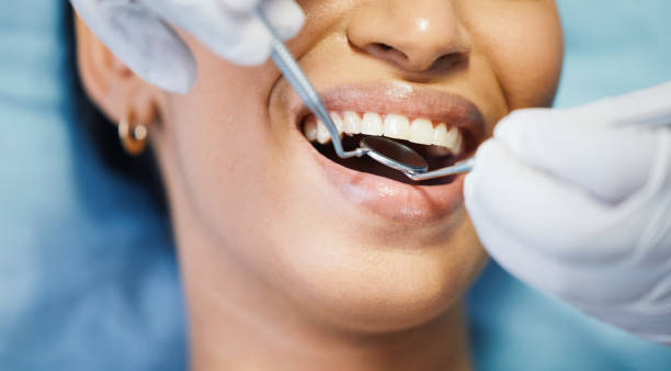 Best Emergency TMJ Treatment in Brazoria, TX