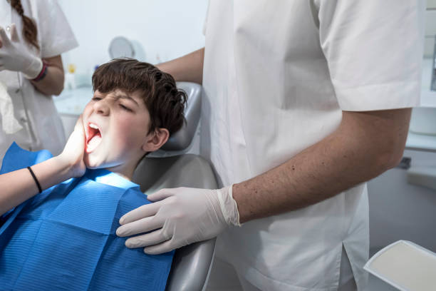 Best Emergency Orthodontic Services in Brazoria, TX