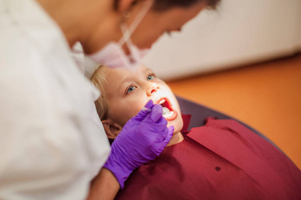 Best Emergency Dental Care for Broken or Chipped Teeth in Brazoria, TX