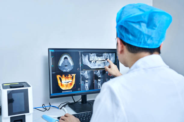 Best Emergency Treatment for Dental Infections or Abscesses in Brazoria, TX