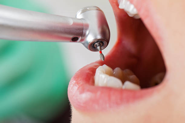 Best Pediatric Emergency Dentist in Brazoria, TX